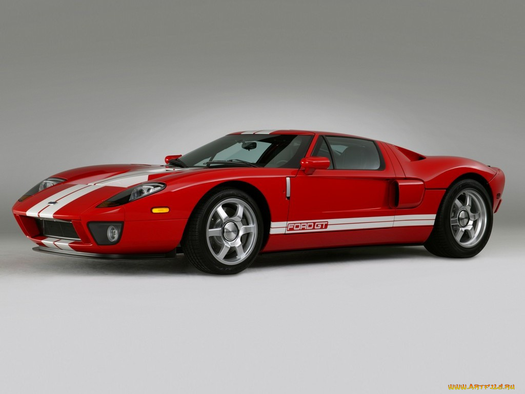 , ford